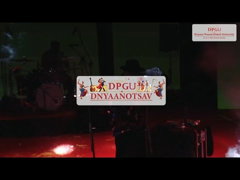 Dnyaan Prasad Global University - Dr. D.Y. Patil Unitech Society General video thumbnail 6