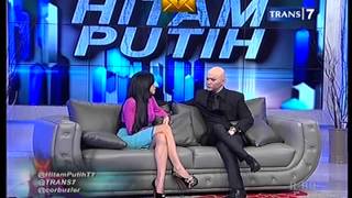 Hitam Putih : Nikita Mirzani & Egi John #2