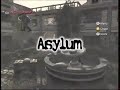 upheavel, asylum, and makin glitches