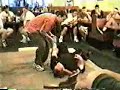 pF - Justin Sane vs. pSyChO Rob pF - Justin Sane vs. pSyChO Rob