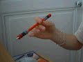 Tutorial inverse twisted sonics