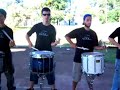 Tch�DeggaDa - 8s (exercicio de aquecimento)