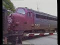DSB My 1108 Fleml�se 1991