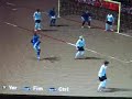 Gol de voleio Ronaldo Gol de voleio Ronaldo