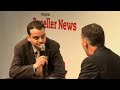 CRNTV: Martin Kinne, Geschäftsführer PSG von Hewlett-Packard CRNTV: Martin Kinne, Geschäftsführer PSG von Hewlett-Packard