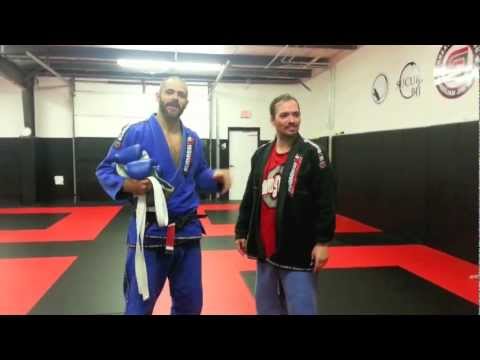 how to get to black belt
