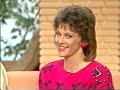 interview tv am 1989