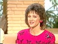 interview tv am 1989