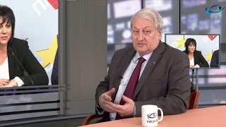 Liberastinis Europos 