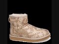 UGG Australia Sheepskin Boots