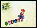 super mario speedrun part6 pt2