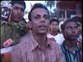 Monibhushan bajrang dal 1st aug 2008 programme