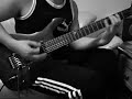 Rage[Refuge]Guitar-Cover
