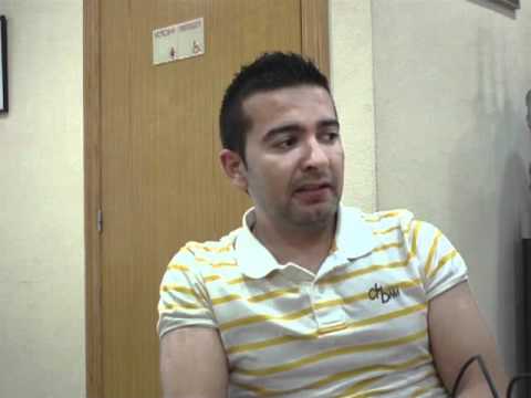 Conoce alumno Master Alta Direccion Reproducir vídeo