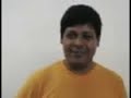 Josias: Eu Nao Nasci Gay