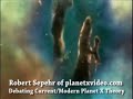 Nibiru Planet of the Cross
