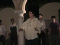 Sogno di una notte di mezza estate Monologo finale di Puk Laboratorio teatrale Copernico