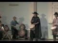 Saggio Percussioni Africane Bruno Genero Assolo di Kristian Vivo Saggio Percussioni Africane Bruno Genero Assolo di Kristian Vivo
