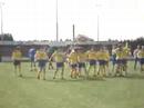 Overwinning Ranst - Poppel