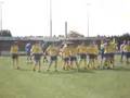 Overwinning Ranst - Poppel