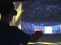 VR First person shooter