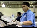 US Postal Service mail Processing Clerk