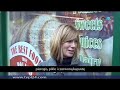 TVPL24 sonda: Polskie jedzenie