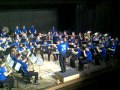 JBO Thurgau spielt Philip Sparke Hymn of the Highlands 1. satz