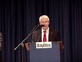 Logan County Commissions Debate held at Bellefontaine high S
