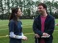Getting to Know Kevin Leveille