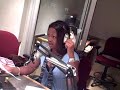KUBE 93 \"The Juice w/Tiffany Warner\" (9/20/07) KUBE 93 \"The Juice w/Tiffany Warner\" (9/20/07)