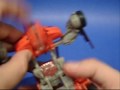 Swindle Transformers The Movie 2007 Review - CollectionDX