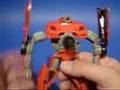 Swindle Transformers The Movie 2007 Review - CollectionDX