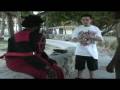 videos de Dingbatt Does South Beach! Comedian Gone Wild!