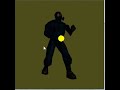 KeyFrame Animation with Shading using Basic Shading Model