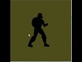 KeyFrame Animation with Shading using Basic Shading Model
