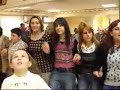 Mermonat D�g�nde(Horon)- Ahmet