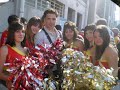 Pompoms-Girls du Roussillon