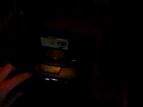 how to play ntsc games on pal megadrive