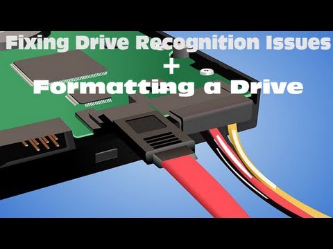 how to repair the c drive