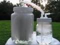 Hydrogen Generator HHO Fuel Cell Brown Gas