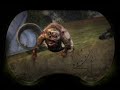 stalker: la zona en vivo: la temeraria oveja mutant minera