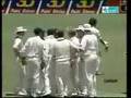 TheCRICFanClub.com | Shane Warne With a Bamboozling Delivery