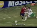 Bolivia vs Chile - Clasificatorias 2010