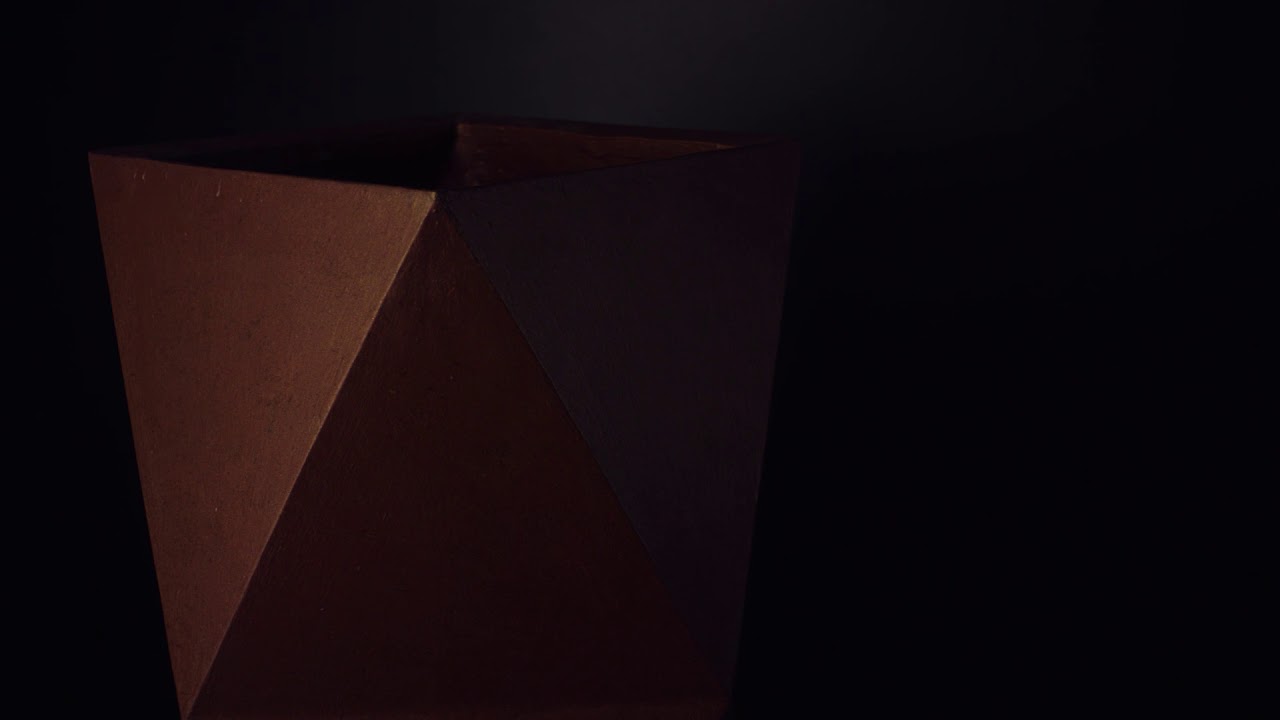 I POT Rustic Look Collection