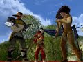 LOTRO music - Stairway to Heaven