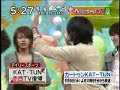 Cartoon kat-tun (with Jin!!) - News