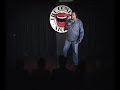 Redz @ The Comedy Store June 2006