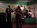 Puro Pinche Santa