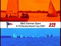 X-79 German Open 2007 - Trailer